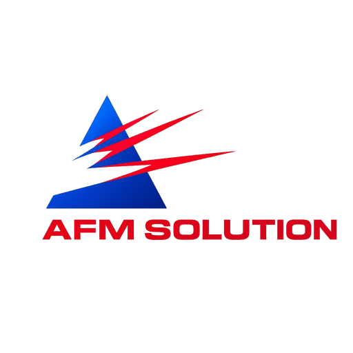 AFM Digital Invoicing