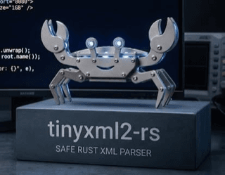 tinyxml2-rs