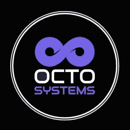 Octosystems Mobile App