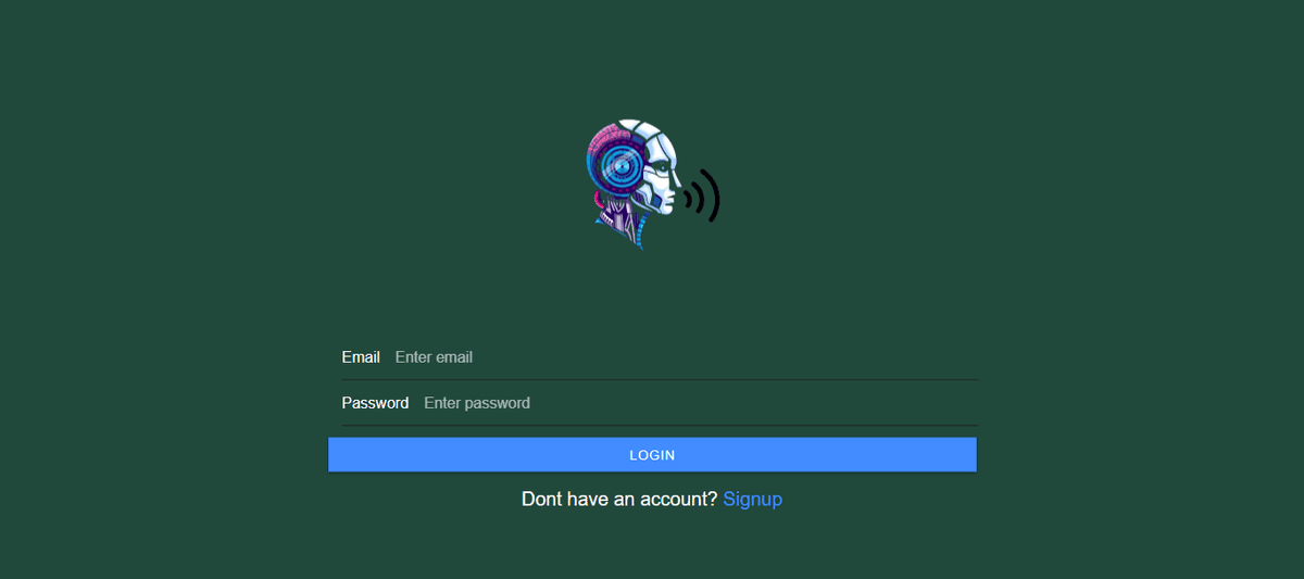 VoiceGPT